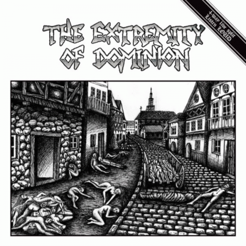 Bestiality (PL) : The Extremity of Dominion